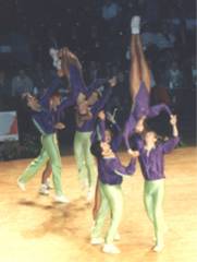 Rock	´n	´Roll-WM 1989