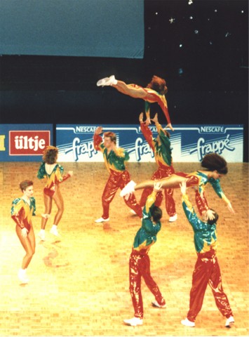 WM 1991 Dual
