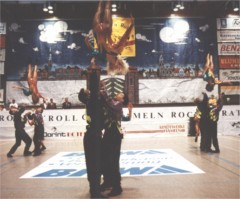 DC 1993 Freier Dualsalto