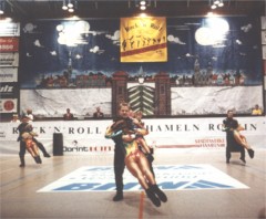 DC 1993 Teller
