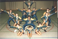 1994 Schlussbild der Formation 2