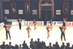DM 1998 Chanon 2. Formation
