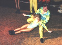 2000 Teller Danny & Bernd